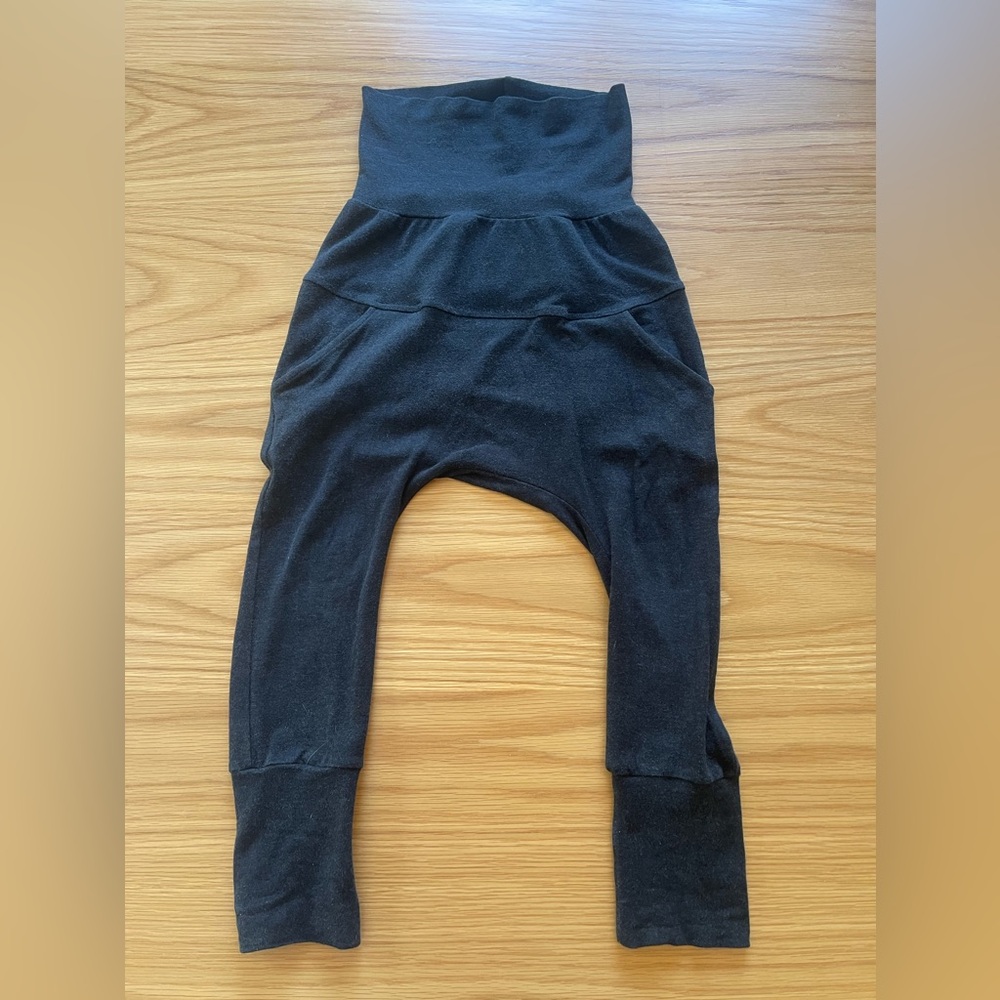 Little Yogi harem pants 3-5T